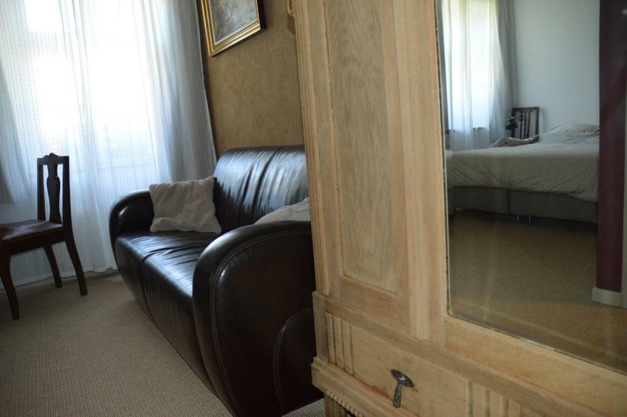 Bed and Breakfast Aux 4 Saules De 4 Wilgen Модав Экстерьер фото